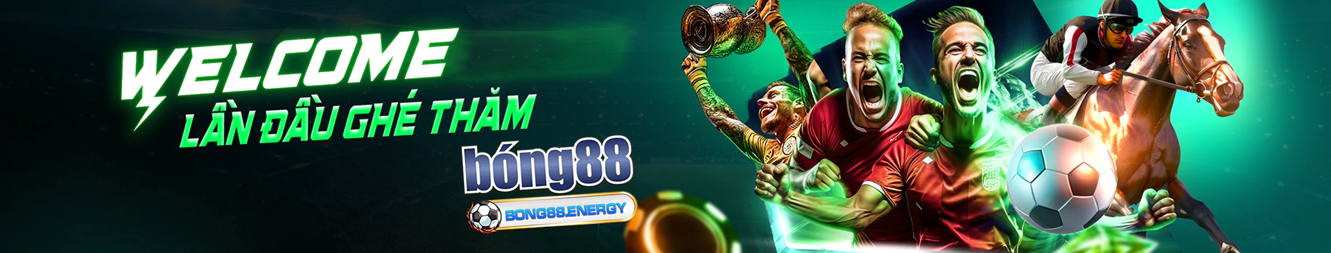 welcome landau ghe tham bong88 1